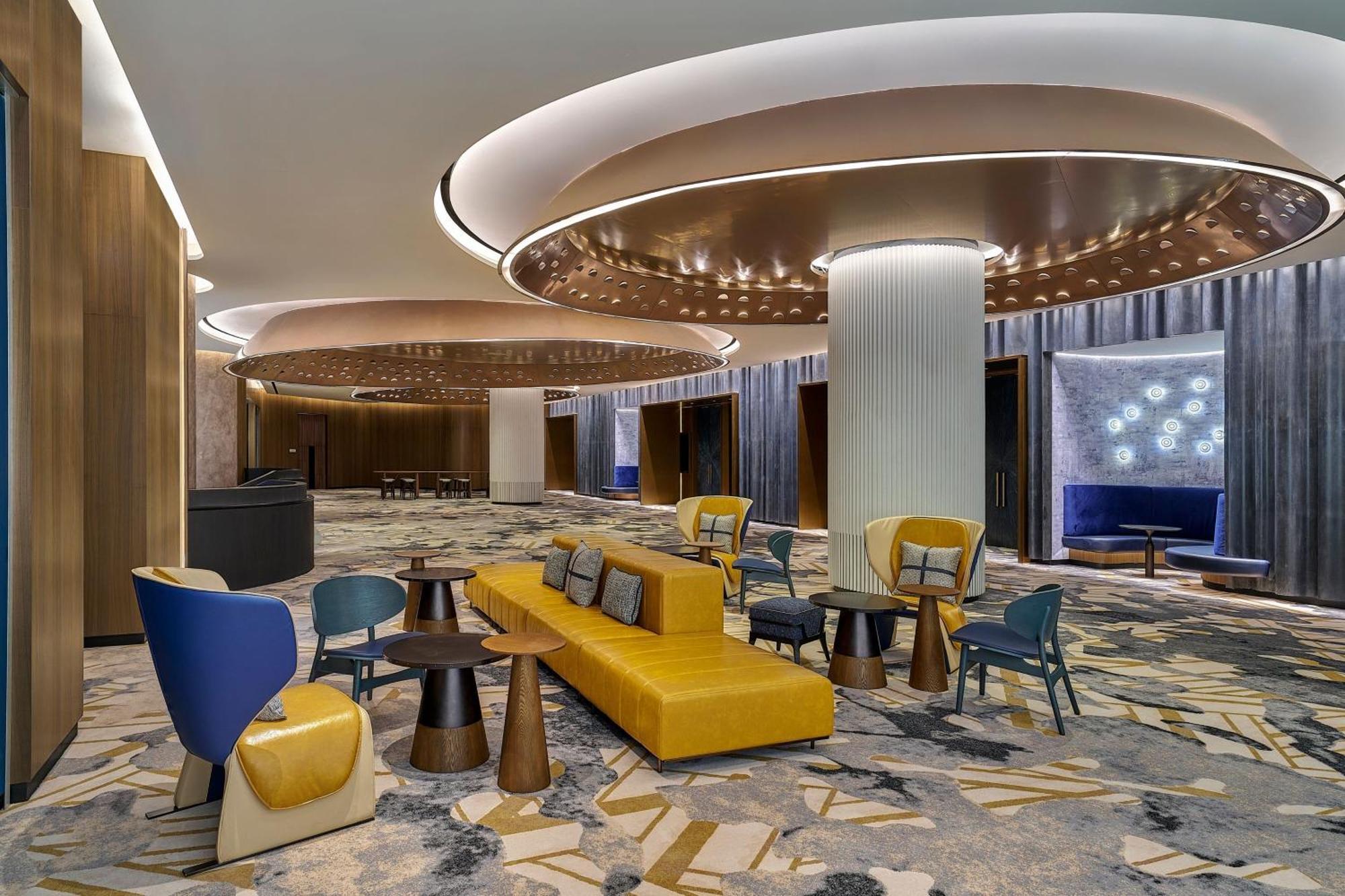 Hotel Renaissance