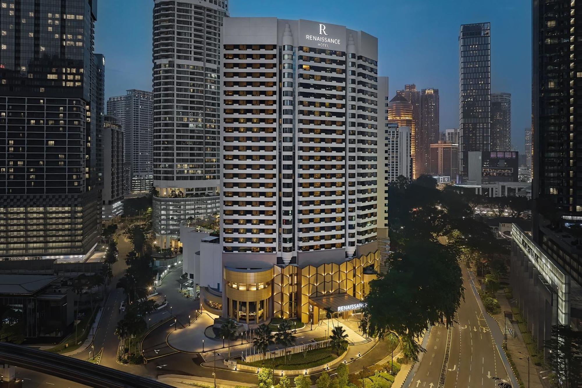Renaissance Hotel Kuala Lumpur